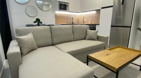 Pis de lloguer a Pasaje Masso, 2, Centro, Albacete - imatge 2 Foto 2 de Pis de lloguer a Pasaje Masso, 2, Centro, Albacete