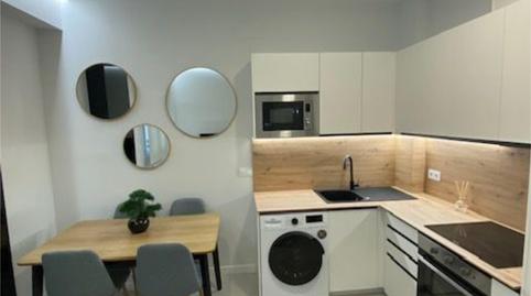 Pis de lloguer a Pasaje Masso, 2, Centro, Albacete - imatge 5 Foto 5 de Pis de lloguer a Pasaje Masso, 2, Centro, Albacete