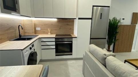 Pis de lloguer a Pasaje Masso, 2, Centro, Albacete - imatge 3 Foto 3 de Pis de lloguer a Pasaje Masso, 2, Centro, Albacete