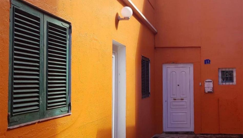 Photo 1 of Country house for sale in Guamasa - El Ortigal - Los Rodeos, Santa Cruz de Tenerife