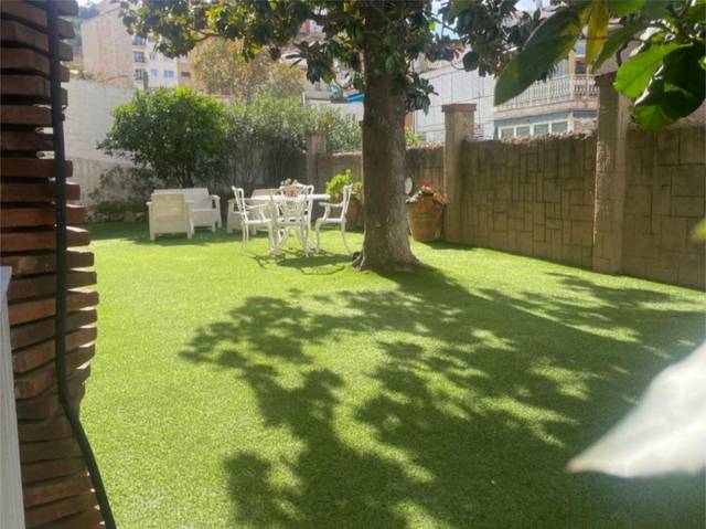 Piso en Venta en Passeig de la Font d'en Fargas, 30 en La Font d'en Fargues