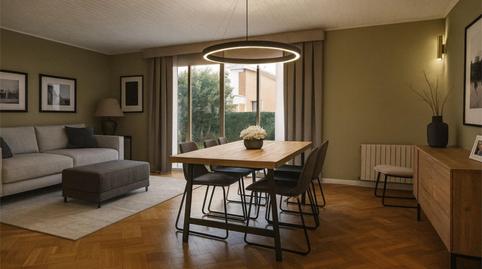 Pis en venda a Passeig de la Font D'en Fargas, 30, La Font d'en Fargues, Barcelona - imatge 3 Foto 3 de Pis en venda a Passeig de la Font D'en Fargas, 30, La Font d'en Fargues, Barcelona