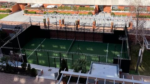 Piso de alquiler en Calle Eros, 18, Legazpi, Madrid - imagen 2 Foto 2 de Piso de alquiler en Calle Eros, 18, Legazpi, Madrid