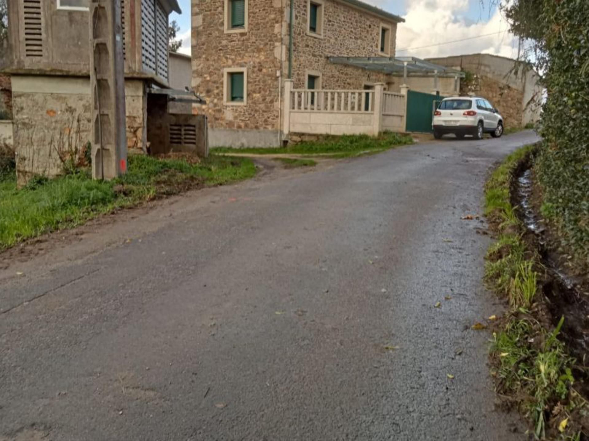 Pis de lloguer a Rúa Copérnico, 3, Vioño Pis de lloguer en A Coruña Capital