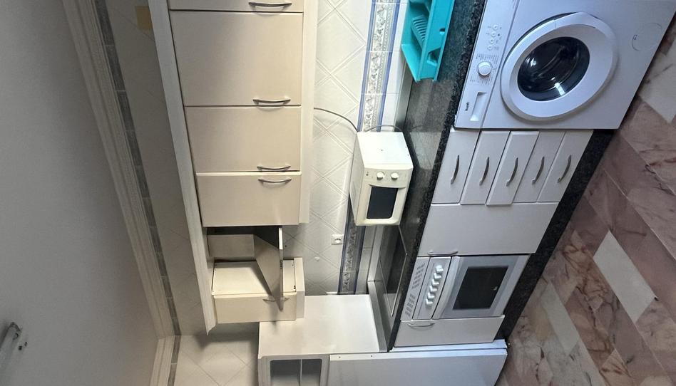 Flat to rent in Paseo Blas Infante, 5, Fuente Palmera, Córdoba - image 1 Photo 1 of Flat to rent in Paseo Blas Infante, 5, Fuente Palmera, Córdoba