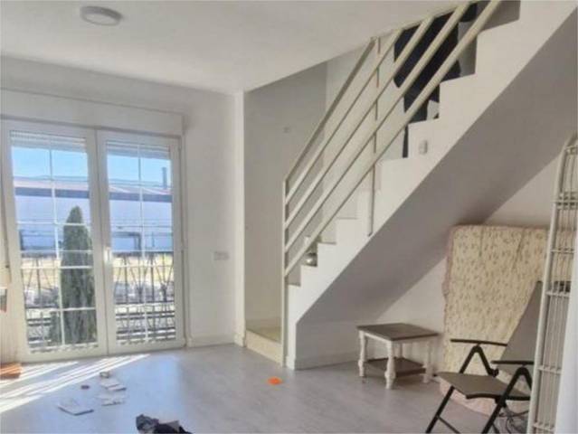 Dúplex en Venta en Calle los Abetos, 16 en Bulevar - Plaza Castilla