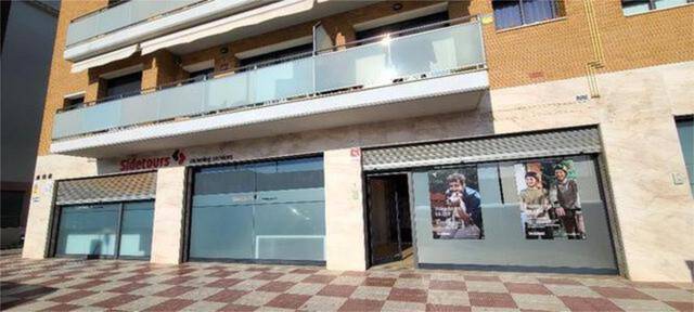 Local comercial en Alquiler en El Molí - El Rieral