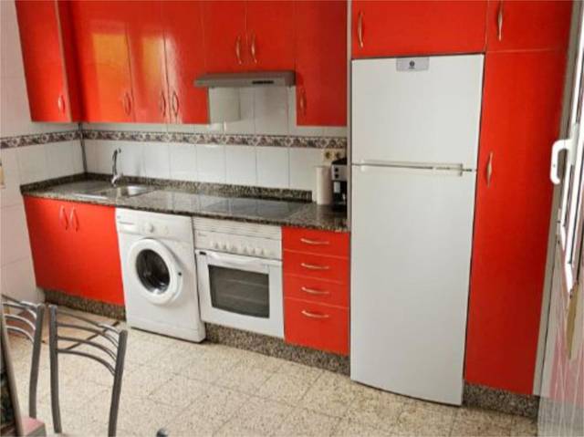 Piso en Alquiler en Avenida da Escola de Gaitas, 113 en Ortigueira