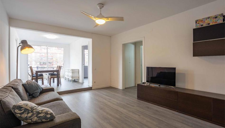 Pis en venda a Avinguda de Barcelona, 69, Molins de Rei, Barcelona - imatge 1 Foto 1 de Pis en venda a Avinguda de Barcelona, 69, Molins de Rei, Barcelona