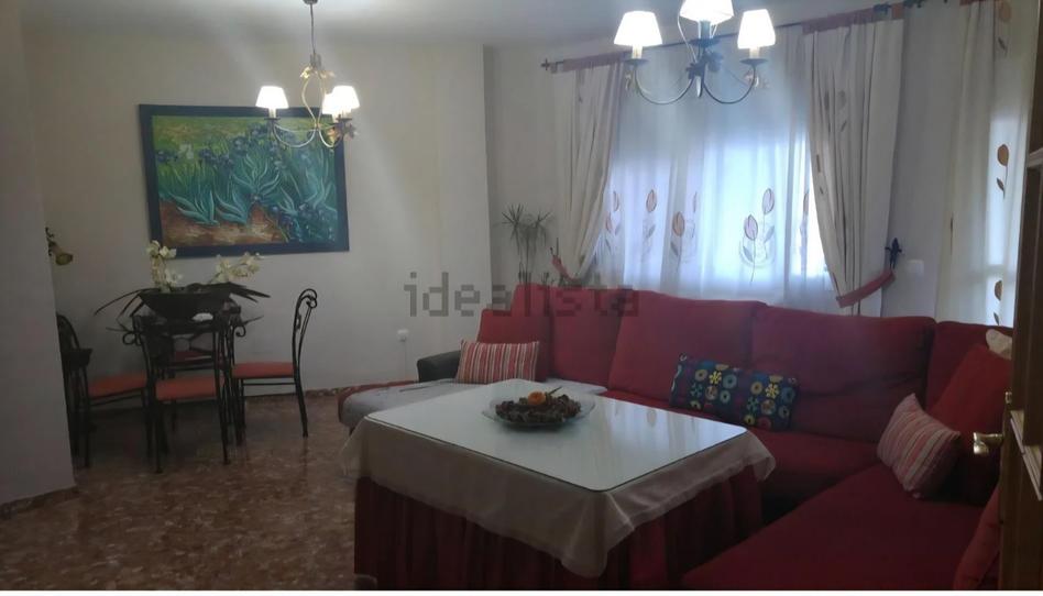 Photo 1 of Flat for sale in Calle Cañada del Molinero, 5, Casabermeja, Málaga