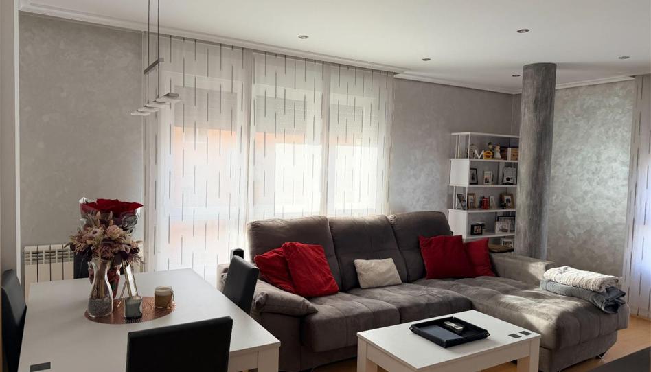 Photo 1 of Flat for sale in Calle Río Oja, 1, Calahorra, La Rioja