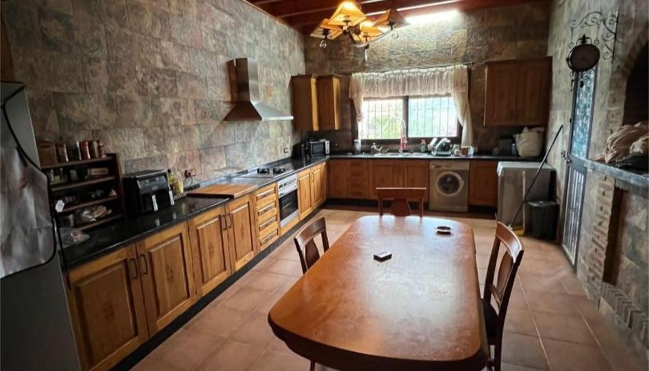 Casa o xalet per a compartir a Cortijo Los Pobres, 202a, Valle Romano Golf, Málaga - imatge 1 Foto 1 de Casa o xalet per a compartir a Cortijo Los Pobres, 202a, Valle Romano Golf, Málaga