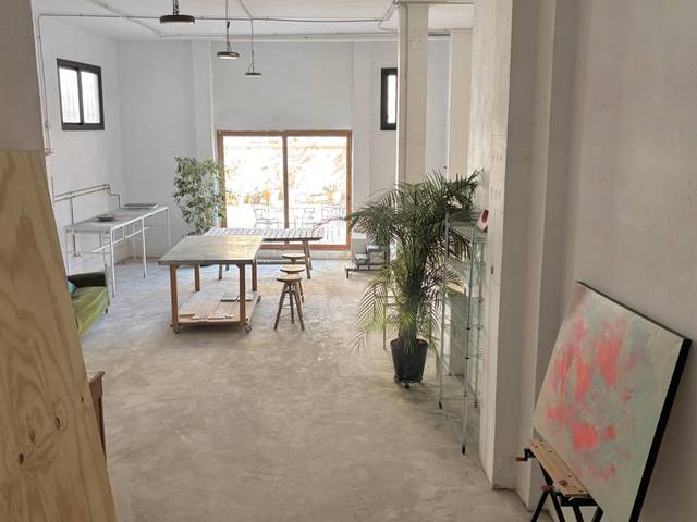 Local comercial en Alquiler en Calle de Berruguete, 57 en Berruguete