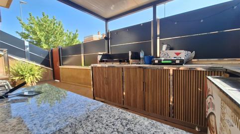 Foto 4 de Casa o xalet en venda a Calle Vial 2 Pp el Palmeral, 2, Sangonera la Verde, Murcia