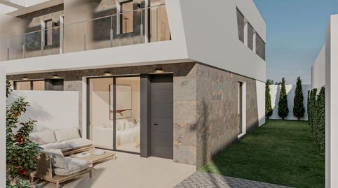 Foto 2 de Piso en venta en Calle Valencia, 8, La Paz, Polop