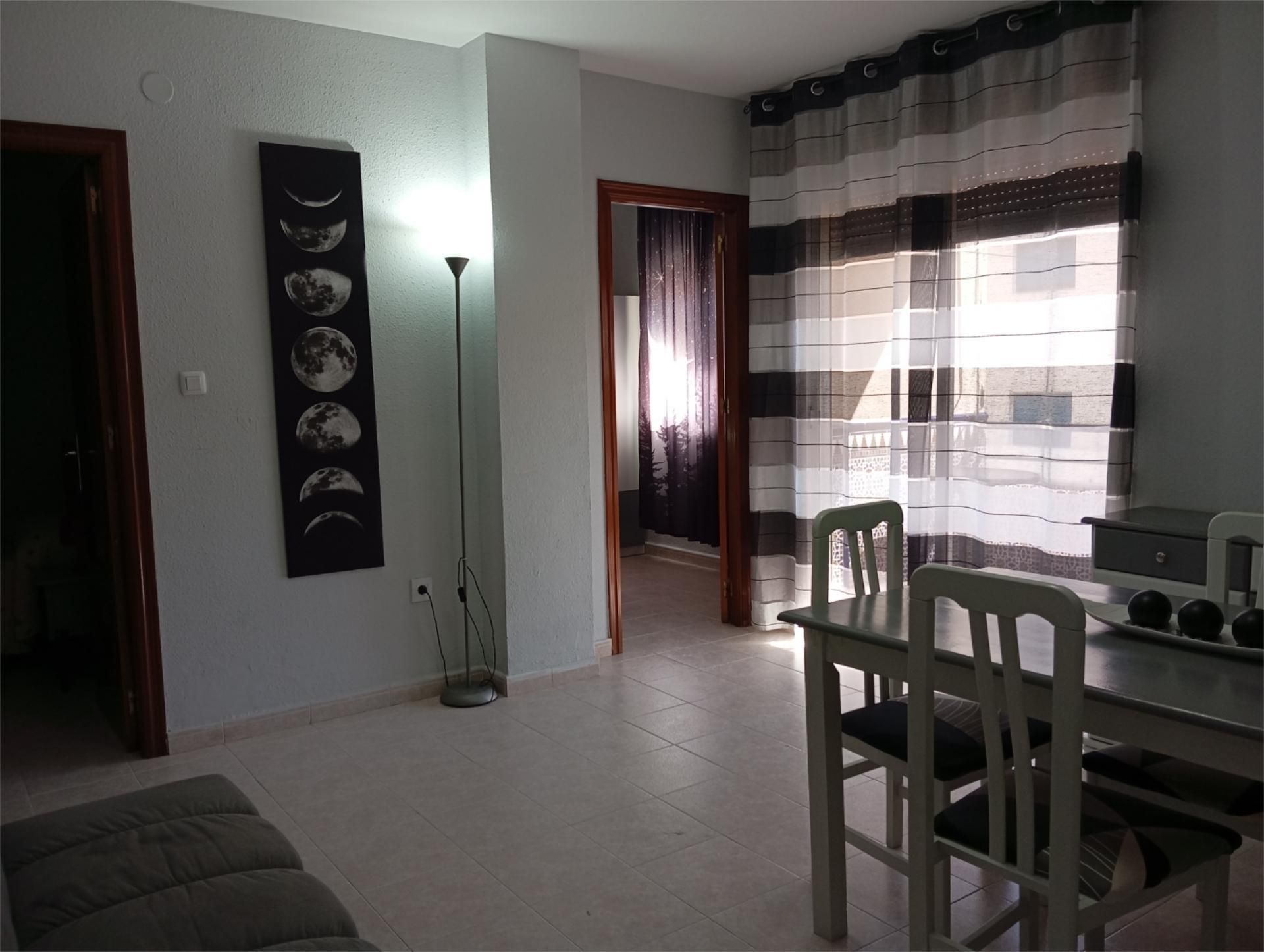 Pis en venda a Carretera de Almeria, 22, Castell de Ferro Pis en venda en Gualchos amb Aire condicionat, Terrassa i Balcó