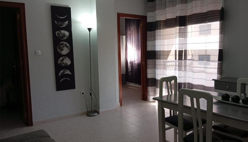 Pis en venda a Carretera de Almeria, 22, Castell de Ferro, Granada - imatge 1 Foto 1 de Pis en venda a Carretera de Almeria, 22, Castell de Ferro, Granada