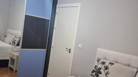 Pis de lloguer a Calle Villa, 16, Casco Histórico, Granada - imatge 3 Foto 3 de Pis de lloguer a Calle Villa, 16, Casco Histórico, Granada