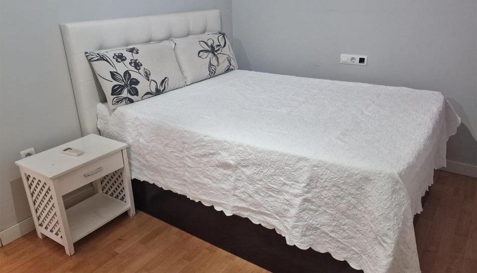 Pis de lloguer a Calle Villa, 16, Casco Histórico, Granada - imatge 1 Foto 1 de Pis de lloguer a Calle Villa, 16, Casco Histórico, Granada