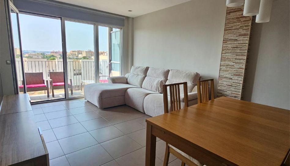 Pis en venda a Carrer del Santíssim Crist de la Fe, 68, Els Molins, Valencia - imatge 1 Foto 1 de Pis en venda a Carrer del Santíssim Crist de la Fe, 68, Els Molins, Valencia