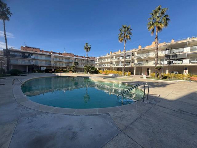 Piso en Venta en Avinguda Jaume I, 155 en Les Salines - Pla de Sant Pere