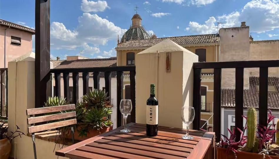 Apartment to rent in Plaza del Realejo, 4, San Matías - Realejo, Granada - image 1 Photo 1 of Apartment to rent in Plaza del Realejo, 4, San Matías - Realejo, Granada