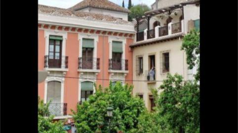 Apartment to rent in Plaza del Realejo, 4, San Matías - Realejo, Granada - image 4 Photo 4 of Apartment to rent in Plaza del Realejo, 4, San Matías - Realejo, Granada