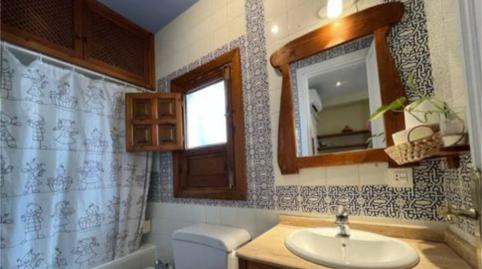 Apartment to rent in Plaza del Realejo, 4, San Matías - Realejo, Granada - image 5 Photo 5 of Apartment to rent in Plaza del Realejo, 4, San Matías - Realejo, Granada