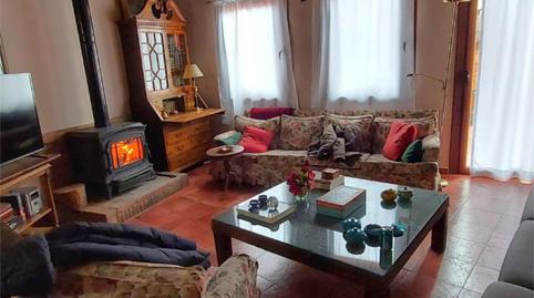 Casa adosada de alquiler en Calle Iglesia, 7, Fresno de Cantespino, Segovia - imagen 2 Foto 2 de Casa adosada de alquiler en Calle Iglesia, 7, Fresno de Cantespino, Segovia