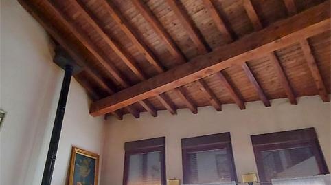 Casa adosada de alquiler en Calle Iglesia, 7, Fresno de Cantespino, Segovia - imagen 3 Foto 3 de Casa adosada de alquiler en Calle Iglesia, 7, Fresno de Cantespino, Segovia