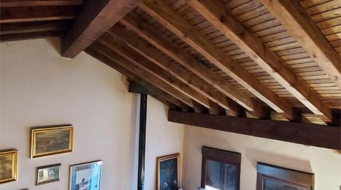 Casa adosada de alquiler en Calle Iglesia, 7, Fresno de Cantespino, Segovia - imagen 4 Foto 4 de Casa adosada de alquiler en Calle Iglesia, 7, Fresno de Cantespino, Segovia