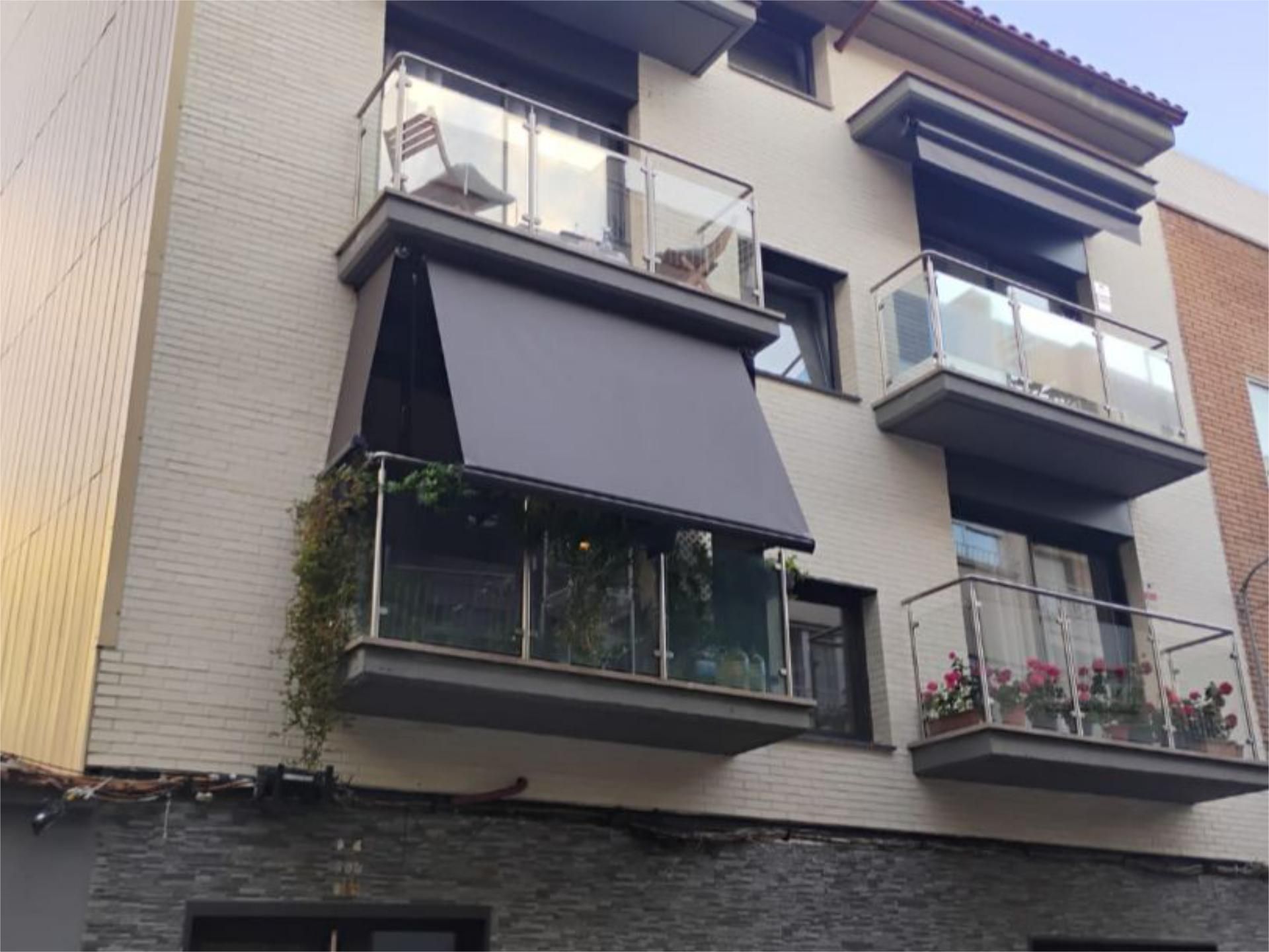 Flat for sale in Carrer de Cornellà Modern, 16, La Gavarra Balcony of Flat for sale in Cornellà de Llobregat