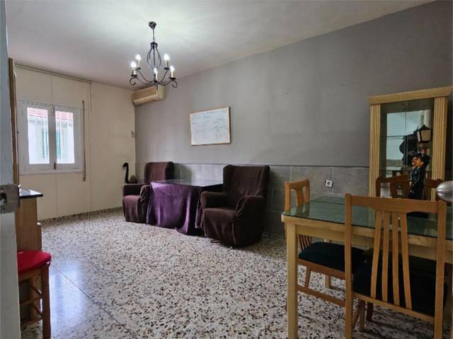 Casa-chalet en Venta en Calle Real, 1 en Íllora