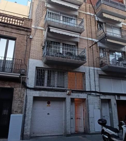 Photo 1 of House or chalet for sale in Carrer Rossend Arús, 55, Centre, Barcelona