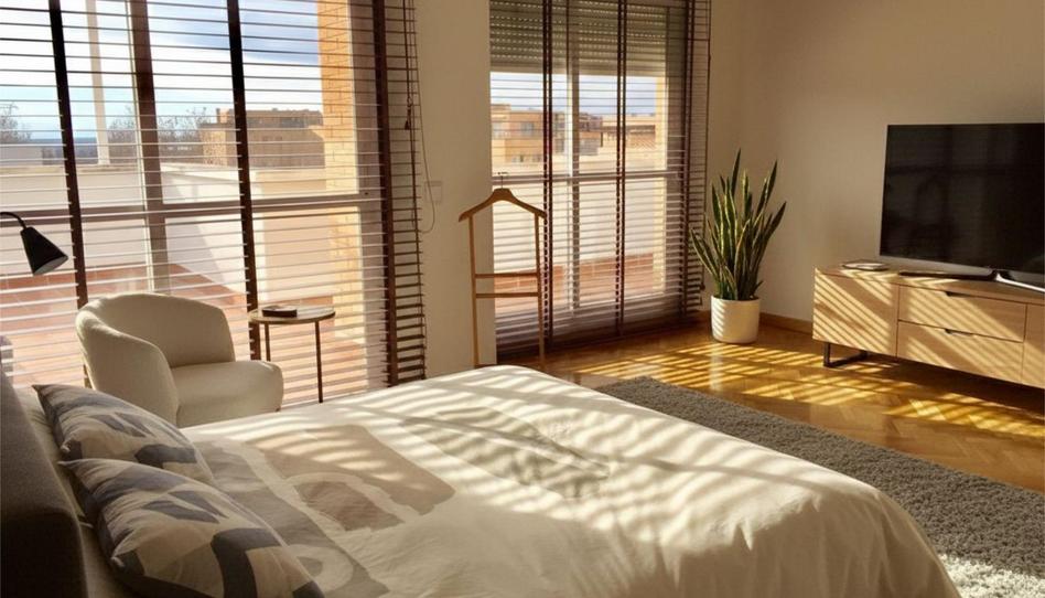 Attic for sale in El Cantizal, Madrid - image 1 Photo 1 of Attic for sale in El Cantizal, Madrid