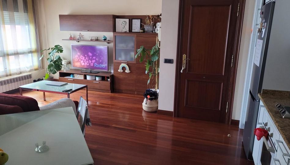 Apartment for sale in Rúa Llorente, 1, Berbés - Peritos, Pontevedra - image 1 Photo 1 of Apartment for sale in Rúa Llorente, 1, Berbés - Peritos, Pontevedra