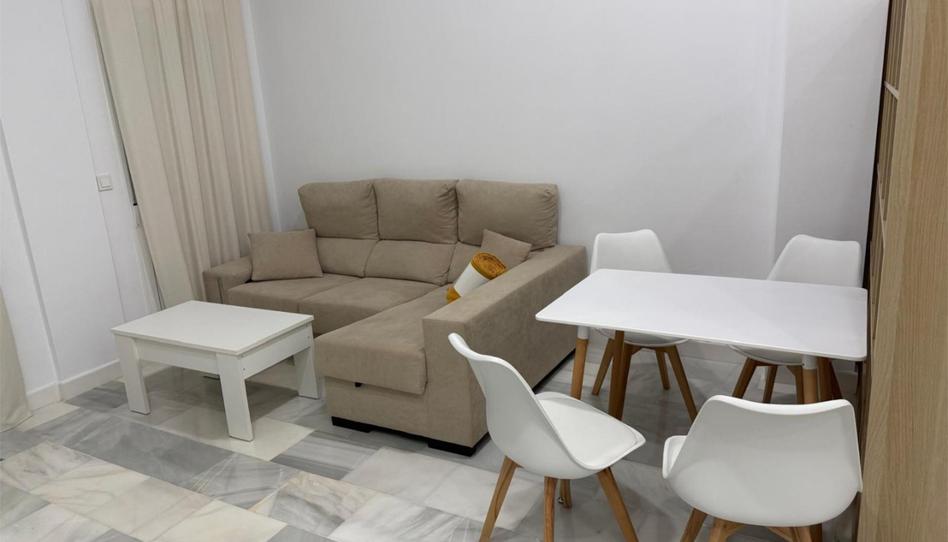 Apartament de lloguer a Calle Pintor Juan Gris, 1, Vista Alegre - Parque Cruz Conde, Córdoba - imatge 1 Foto 1 de Apartament de lloguer a Calle Pintor Juan Gris, 1, Vista Alegre - Parque Cruz Conde, Córdoba