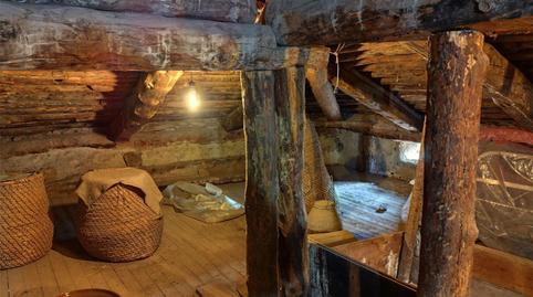 Finca rústica en venda a Calle Eras, 6, Ayllón, Segovia - imatge 4 Foto 4 de Finca rústica en venda a Calle Eras, 6, Ayllón, Segovia