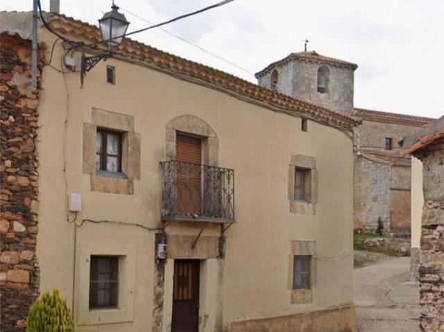 Finca rústica en Venta en Calle Eras, 6 en Ayllón