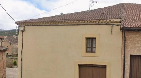 Country house for sale in Calle Eras, 6, Ayllón, Segovia - image 2 Photo 2 of Country house for sale in Calle Eras, 6, Ayllón, Segovia