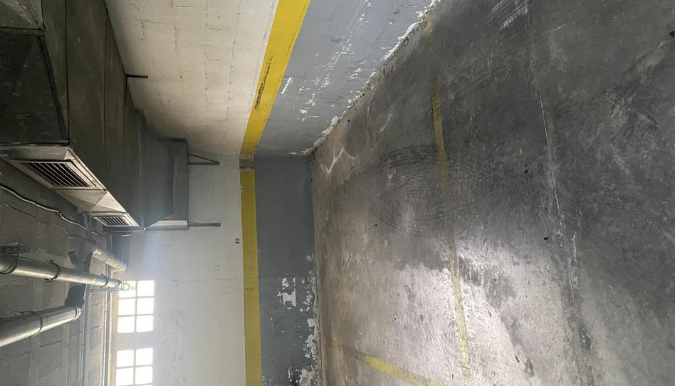 Foto 1 de Garatge en venda a Carrer de la Blatera, 24, Son Ferriol, Illes Balears