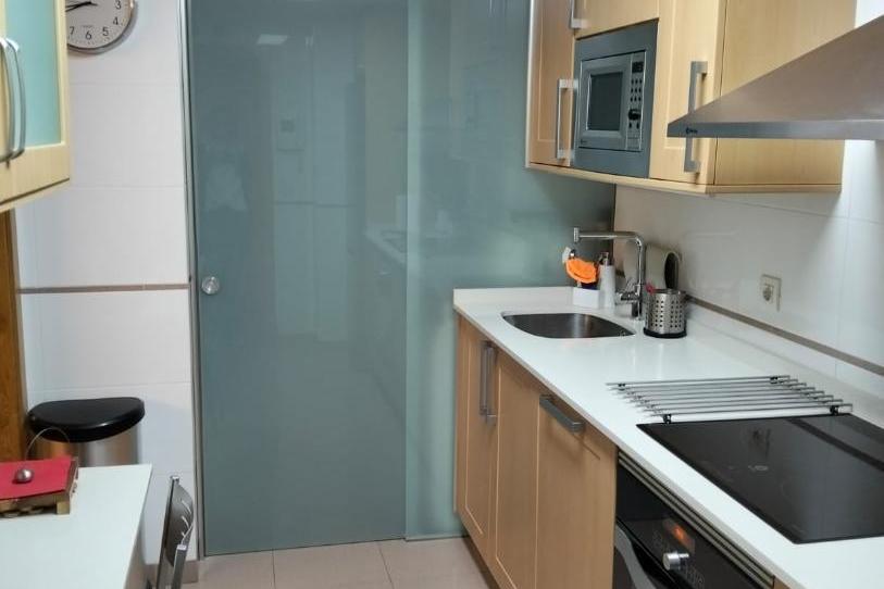 Piso de alquiler en Avenida Arteixo, 116, Vioño, A Coruña - imagen 1 Foto 1 de Piso de alquiler en Avenida Arteixo, 116, Vioño, A Coruña