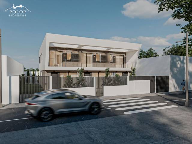 Piso en Venta en Calle Valencia, 8 en Polop