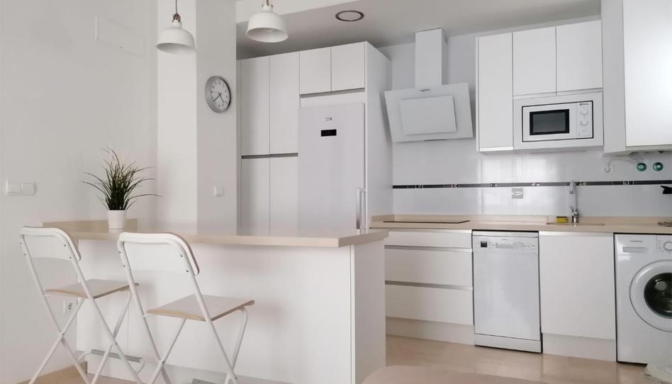 Apartment to rent in Calle Merinos, 38a, Écija, Sevilla - image 1 Photo 1 of Apartment to rent in Calle Merinos, 38a, Écija, Sevilla