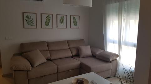 Apartment to rent in Calle Merinos, 38a, Écija, Sevilla - image 2 Photo 2 of Apartment to rent in Calle Merinos, 38a, Écija, Sevilla