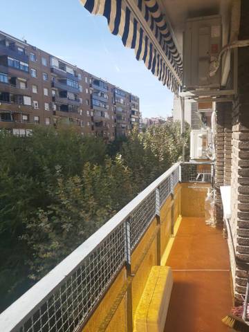 Piso en Venta en Calle Sapporo, 20 en Parque Ondarreta - Urtinsa