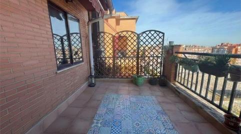 Ático en venta en Calle Horizón, 3, Orcasitas, Madrid - imagen 4 Foto 4 de Ático en venta en Calle Horizón, 3, Orcasitas, Madrid