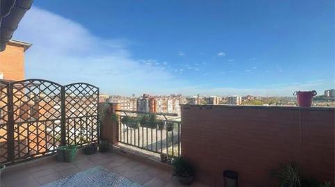 Ático en venta en Calle Horizón, 3, Orcasitas, Madrid - imagen 5 Foto 5 de Ático en venta en Calle Horizón, 3, Orcasitas, Madrid