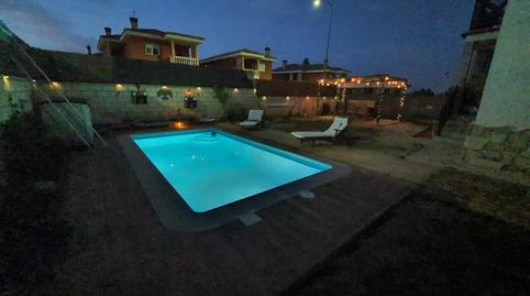 Casa o chalet en venta en Carretera de Robledo, 22a, Navas del Rey, Madrid - imagen 3 Foto 3 de Casa o chalet en venta en Carretera de Robledo, 22a, Navas del Rey, Madrid