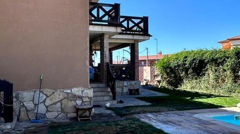 Casa o chalet en venta en Carretera de Robledo, 22a, Navas del Rey, Madrid - imagen 4 Foto 4 de Casa o chalet en venta en Carretera de Robledo, 22a, Navas del Rey, Madrid